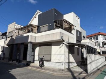 伊丹市 西野７丁目 中古一戸建て