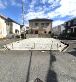 伊丹市 安堂寺町３丁目 土地
