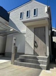 伊丹市 昆陽３丁目 中古一戸建て