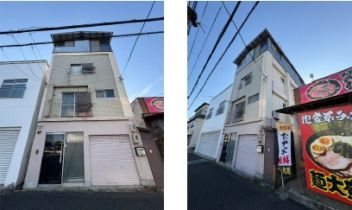 伊丹市 北本町２丁目 土地