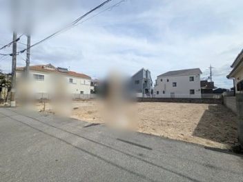 伊丹市 南鈴原３丁目 土地