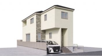 伊丹市 鈴原町６丁目 新築一戸建て