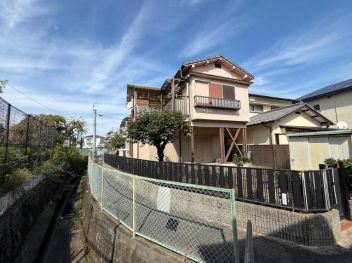 伊丹市 東野１丁目 土地