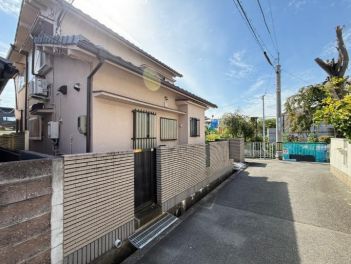 伊丹市 東野１丁目 中古一戸建て