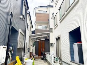 尼崎市 西難波町１丁目 中古一戸建て