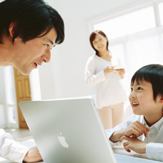 物件探し
