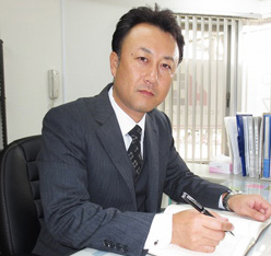藤田 庸市